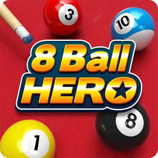 Play 8 Ball Hero APK Play 8 Ball Hero APK