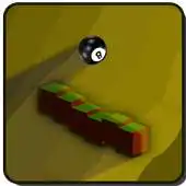 Free play online 8 Ball Jump APK