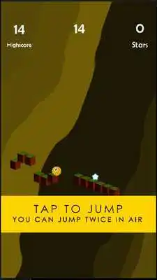Play 8 Ball Jump