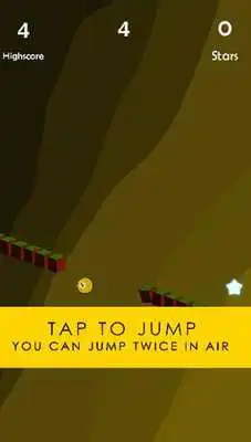 Play 8 Ball Jump