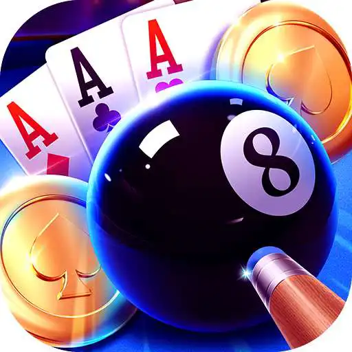 Play 8 ball king - india APK