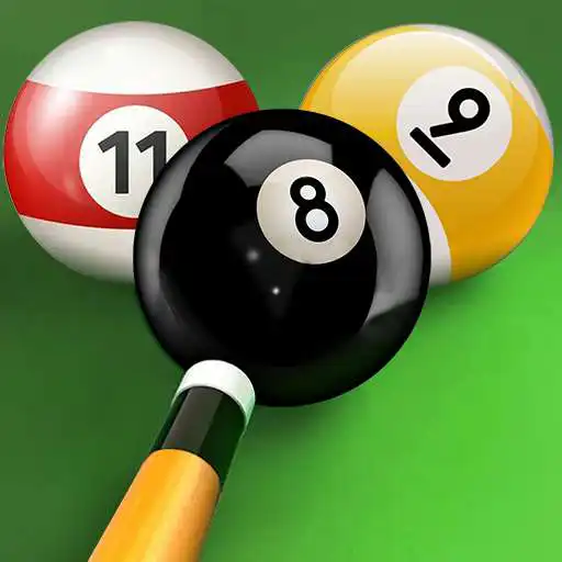Play 8 Ball Light - Billiards Pool APK