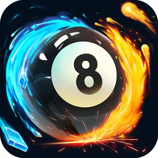 Play 8 Ball Magic APK