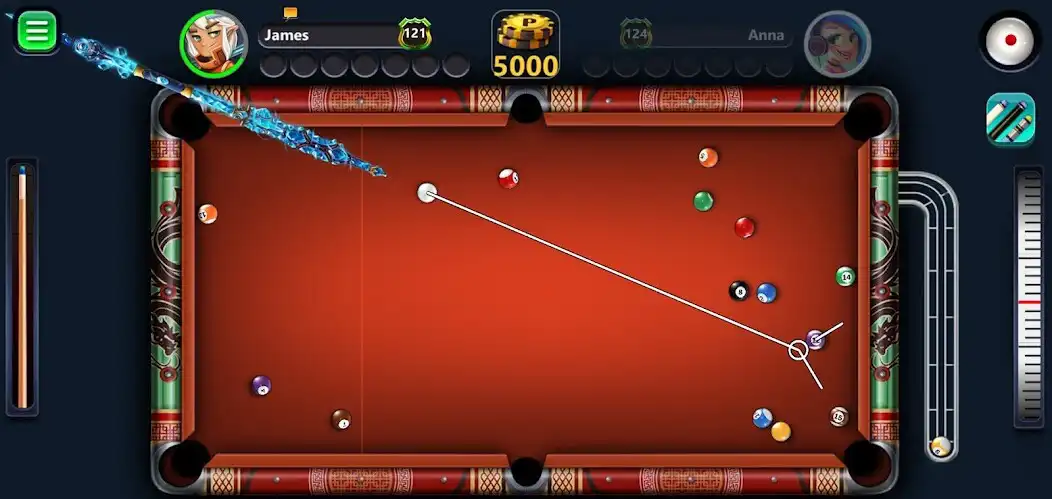Play 8 Ball Magic  and enjoy 8 Ball Magic with UptoPlay
