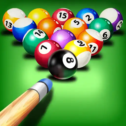 Play 8 Ball Master - Billiards Game APK