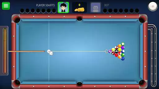 Play 8ball: New Billiards.8ball Pool, Snooker Game Free  and enjoy 8ball: New Billiards.8ball Pool, Snooker Game Free with UptoPlay
