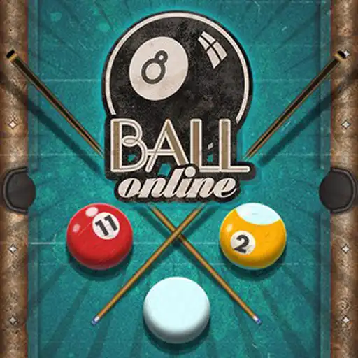 Play 8 Ball Online APK
