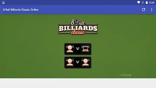 Play 8 Ball Online  and enjoy 8 Ball Online with UptoPlay