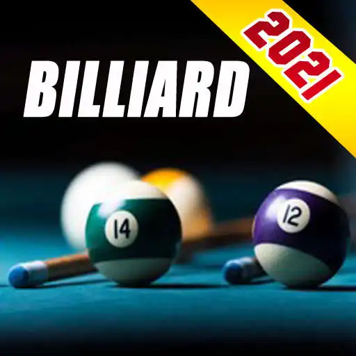 Free play online 8 ball pool Billiard APK