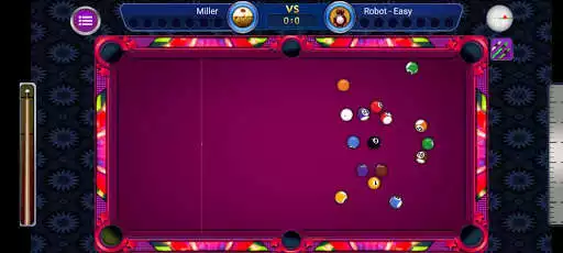 Play 8 ball pool Billiard Play 8 ball pool Billiard