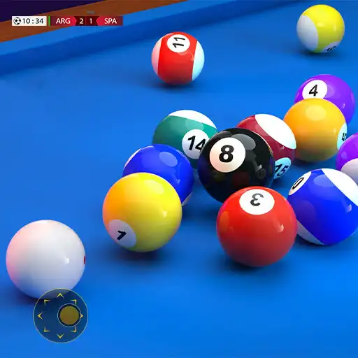 Play 8 Ball Pool Billiards Offline APK Play 8 Ball Pool Billiards Offline APK