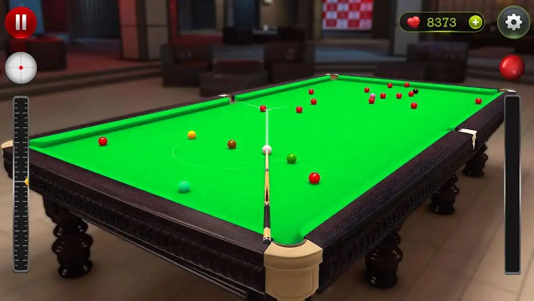Play 8 Ball Pool Billiards Offline  and enjoy 8 Ball Pool Billiards Offline with UptoPlay