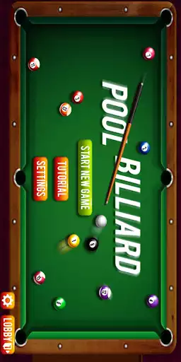 Play 8 Ball Pool - Billiards Play 8 Ball Pool - Billiards