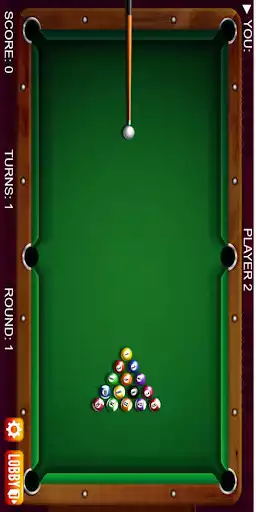 Play 8 Ball Pool - Billiards Play 8 Ball Pool - Billiards