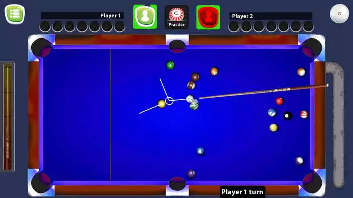 Play 8 Ball Pool - Billiards Play 8 Ball Pool - Billiards
