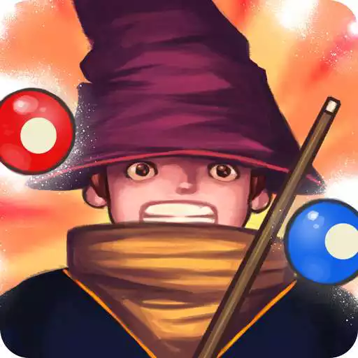 Play 8 Ball Pool - Billliards Wizards APK Play 8 Ball Pool - Billliards Wizards APK