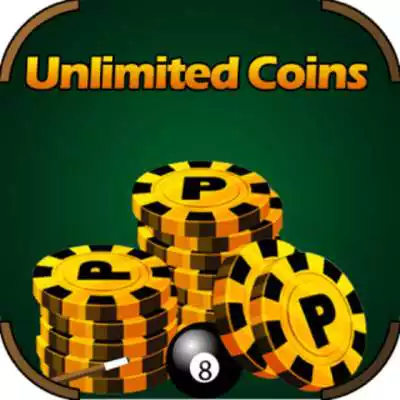 Play 8 Ball Pool Coins prank