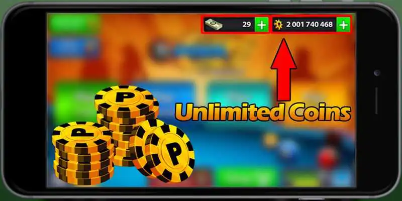 Play 8 Ball Pool Coins Simulated Play 8 Ball Pool Coins Simulated