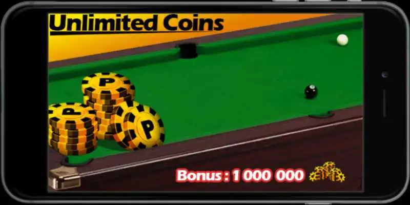 Play 8 Ball Pool Coins Simulated Play 8 Ball Pool Coins Simulated