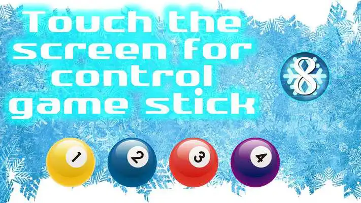 Play 8 Ball Pool Frozen - Billar Play 8 Ball Pool Frozen - Billar