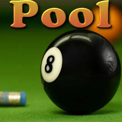 Free play online 8 Ball Pool Player APK