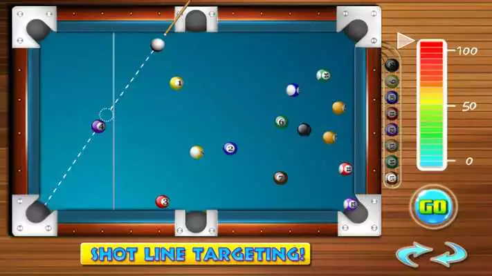 Play 8 Ball Pool