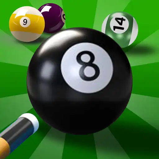 Play 8 Ball Pool Snooker Billiard APK Play 8 Ball Pool Snooker Billiard APK