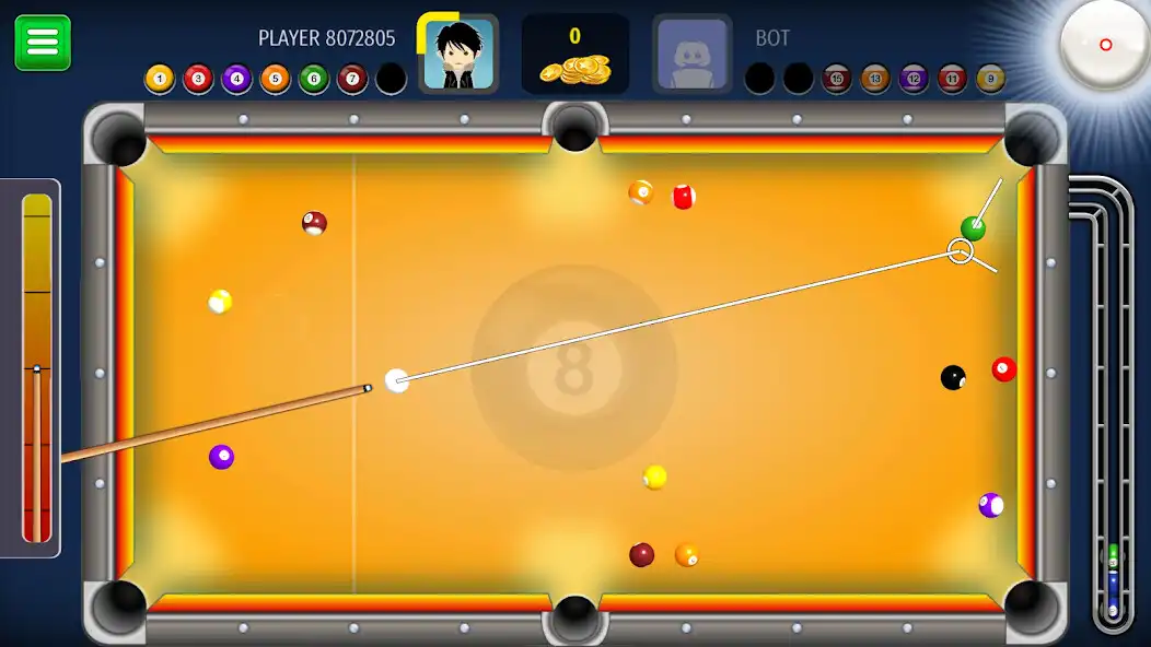 Play 8 Ball Pool - Snooker Multiplayer and enjoy 8 Ball Pool - Snooker Multiplayer with UptoPlay Play 8 Ball Pool - Snooker Multiplayer and enjoy 8 Ball Pool - Snooker Multiplayer with UptoPlay
