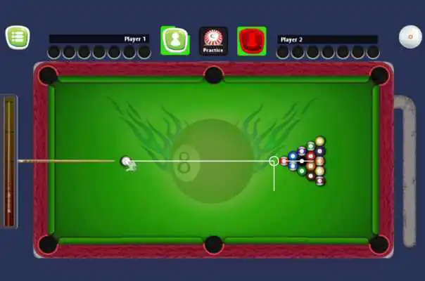 Play 8 Ball Power Pool