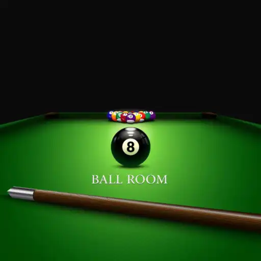 Play 8 Ball Room APK