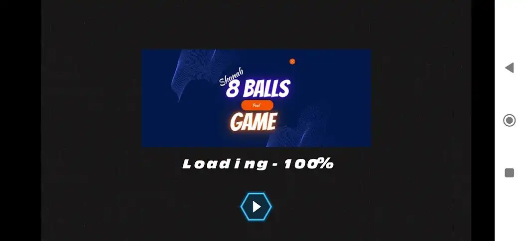 Play 8Balls Pool Game  and enjoy 8Balls Pool Game with UptoPlay