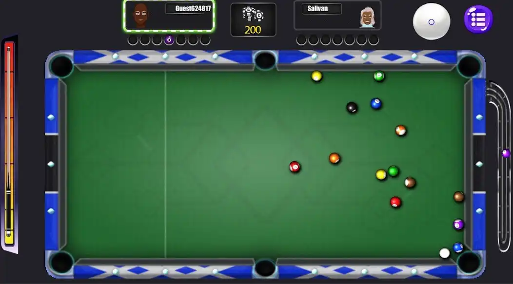 Play 8 Balls Pool with Afrobeats and enjoy 8 Balls Pool with Afrobeats with UptoPlay Play 8 Balls Pool with Afrobeats and enjoy 8 Balls Pool with Afrobeats with UptoPlay