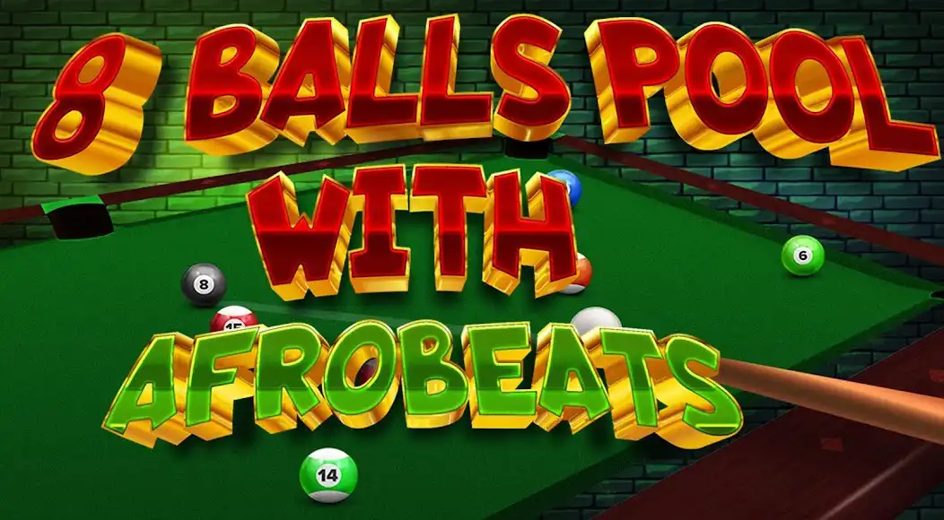 Play 8 Balls Pool with Afrobeats as an online game online 8 Balls Pool with Afrobeats with UptoPlay Play 8 Balls Pool with Afrobeats as an online game 8 Balls Pool with Afrobeats with UptoPlay