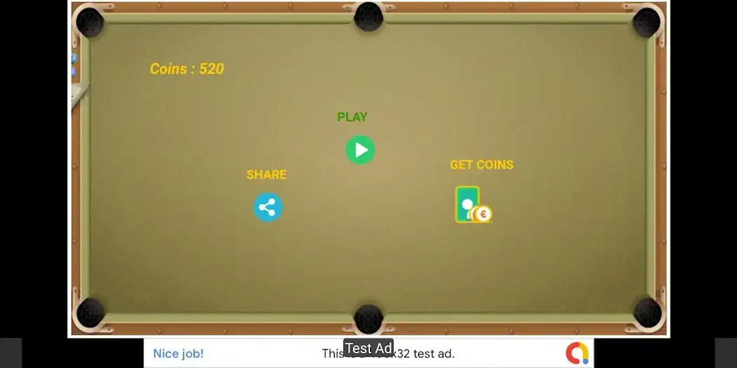 Play 8 Ball Timer  and enjoy 8 Ball Timer with UptoPlay