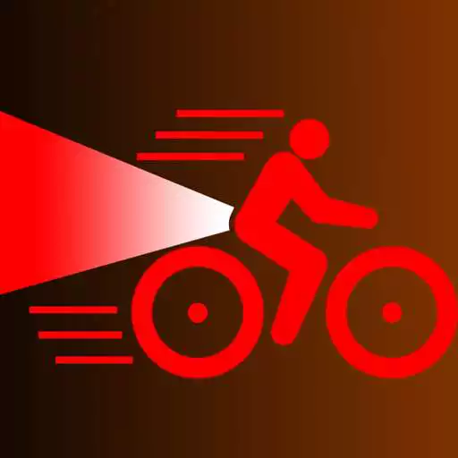 Play 8BIT BIKE LIGHT APK