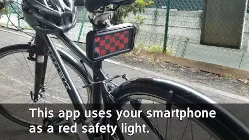 Play 8BIT BIKE LIGHT  and enjoy 8BIT BIKE LIGHT with UptoPlay