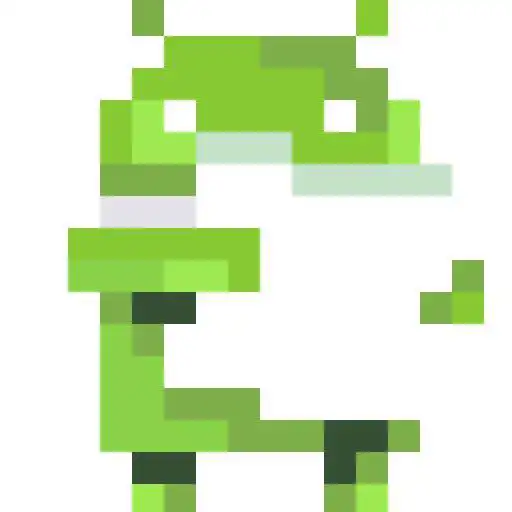 Free play online 8-BIT Icon Theme  APK