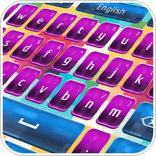 Free play online 8 Bit Keyboard  APK