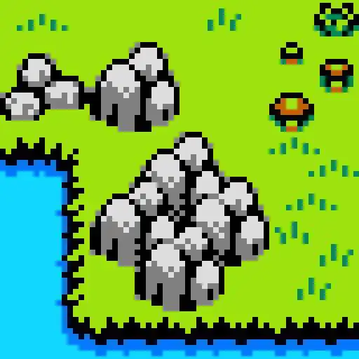Free play online 8Bit live wallpaper APK Free play online 8Bit live wallpaper APK