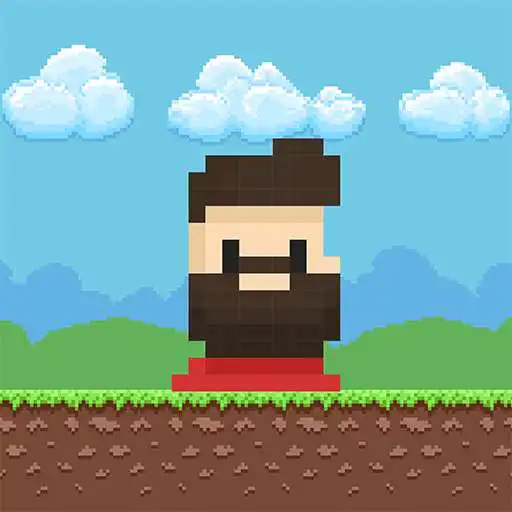 Play 8bit Man APK