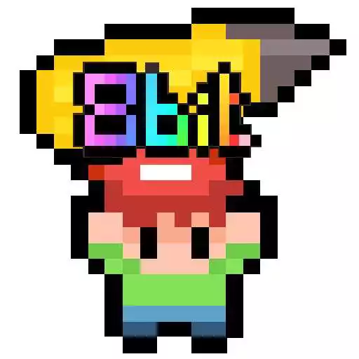 Free play online 8bit Master - Pixel Art Maker APK Free play online 8bit Master - Pixel Art Maker APK