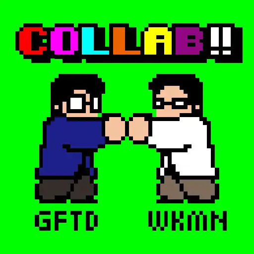 Play 8BitMe