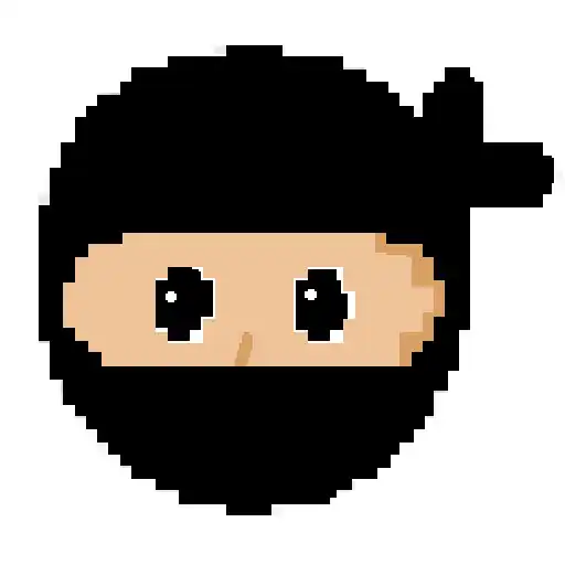 Play 8 Bit Ninja APK Play 8 Bit Ninja APK