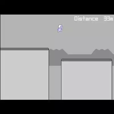 Play 8bit runner Play 8bit runner