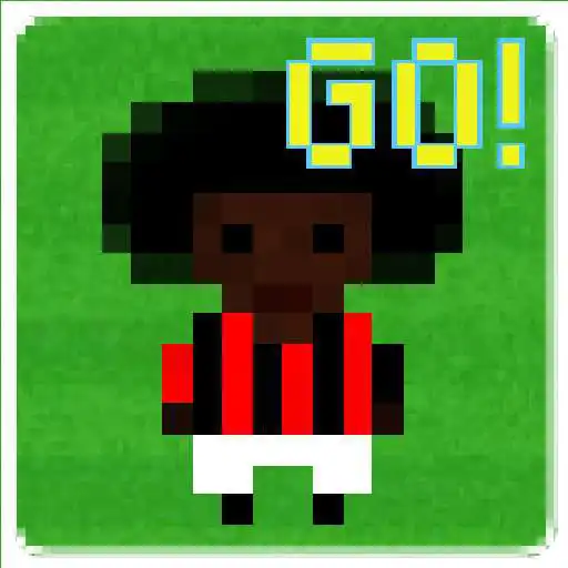 Run free android online 8-bits Football Mini Manager APK