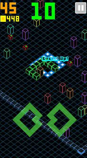 Play 8-bit Snake  and enjoy 8-bit Snake with UptoPlay