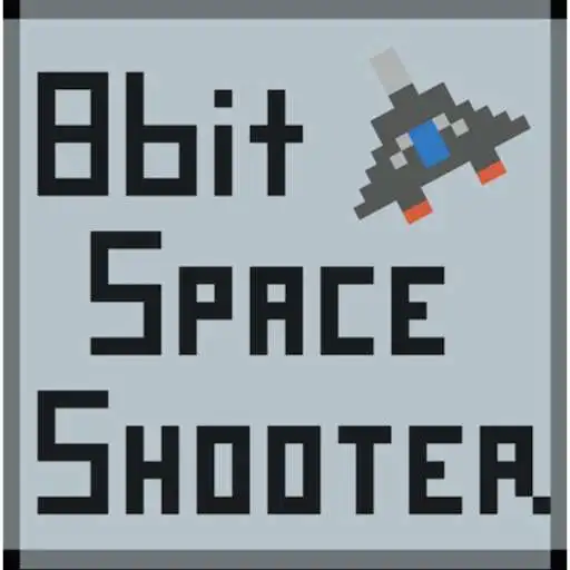 Play 8Bit Space Shooter APK