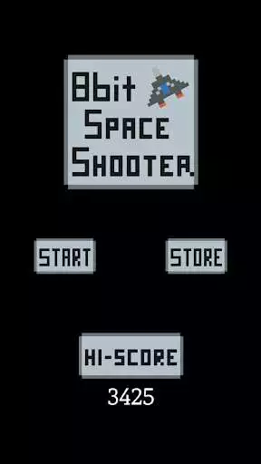 Play 8Bit Space Shooter  and enjoy 8Bit Space Shooter with UptoPlay