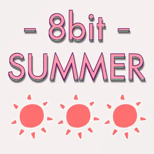 Play 8bit SUMMER of neurasthenia APK