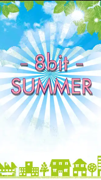 Play 8bit SUMMER of neurasthenia  and enjoy 8bit SUMMER of neurasthenia with UptoPlay